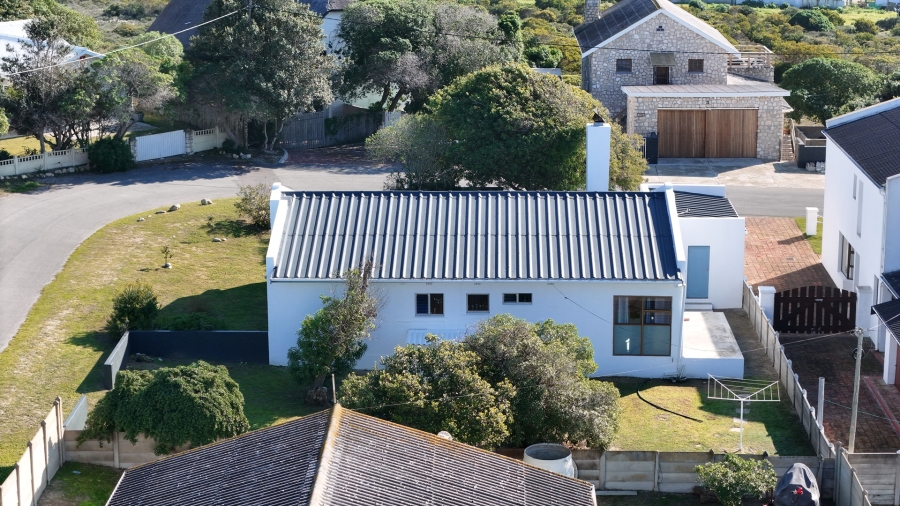 4 Bedroom Property for Sale in Arniston Western Cape